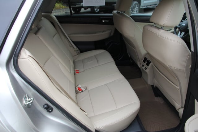 2017 Subaru Outback Limited - Photo 40