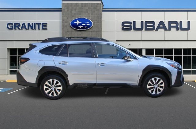 2024 Subaru Outback Premium - Photo 12