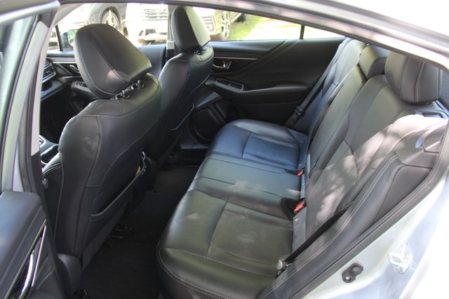 2022 Subaru Legacy Limited - Photo 31