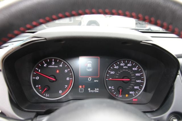 2023 Subaru WRX Base - Photo 21