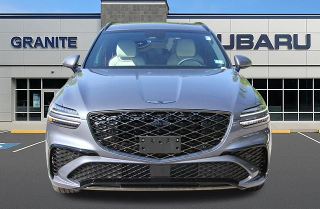 2026 GENESIS GV70 Sport Prestige - Photo 5