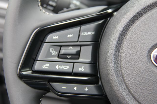2025 Subaru Forester Premium - Photo 21