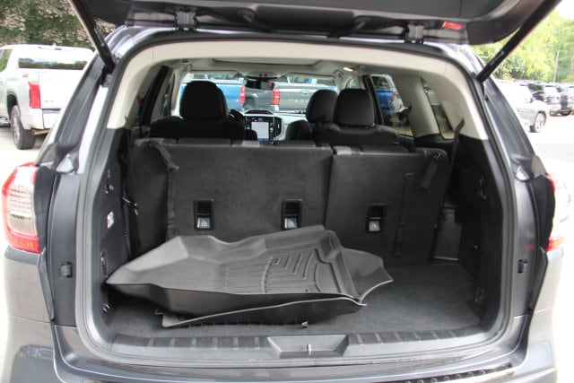 2023 Subaru Ascent Onyx Edition Limited - Photo 34