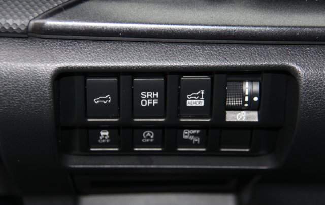 2022 Subaru Forester Wilderness - Photo 32