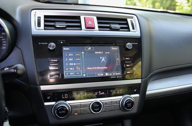2016 Subaru Legacy 2.5i Premium - Photo 26