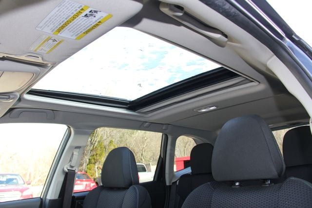 2023 Subaru Forester Premium - Photo 18