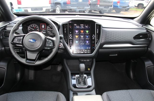 2025 Subaru Forester Premium - Photo 30