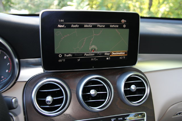 2019 Mercedes-Benz GLC GLC300 - Photo 27