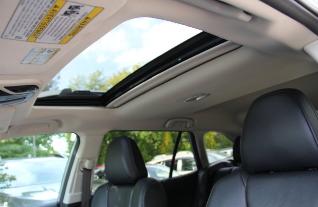 2024 Subaru Outback Touring - Photo 19