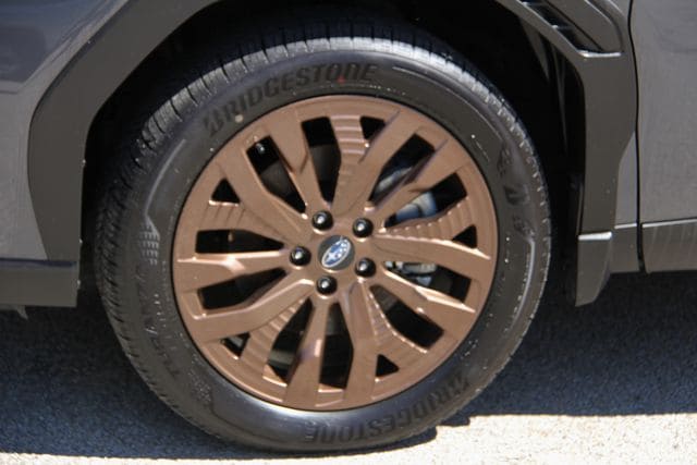 2025 Subaru Forester Sport - Photo 14