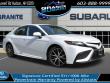 Used 2023 Toyota Camry SE Sedan
