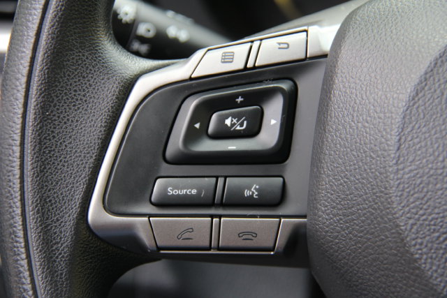 2015 Subaru Impreza 2.0I - Photo 19