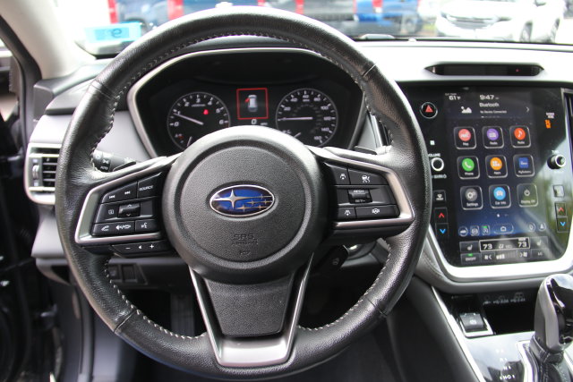 2024 Subaru Outback Limited - Photo 22