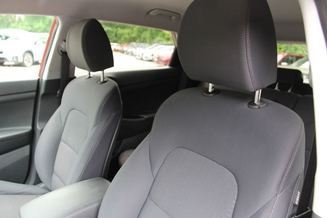 2021 Hyundai Tucson Value - Photo 18