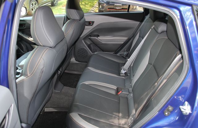 2026 Subaru Crosstrek Wilderness - Photo 31