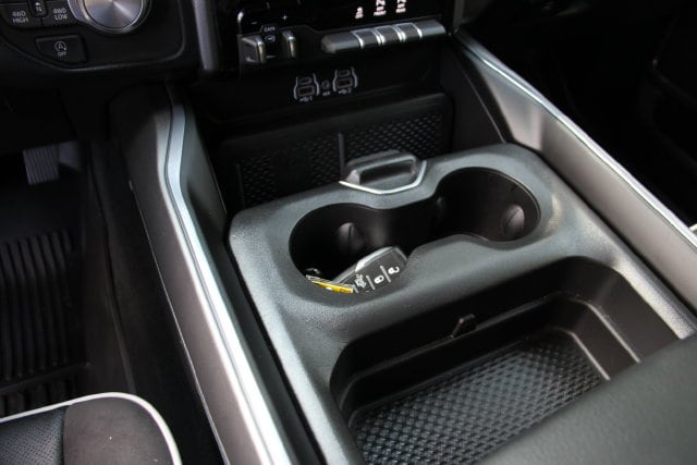 2026 RAM Ram 1500 Pickup Laramie - Photo 34
