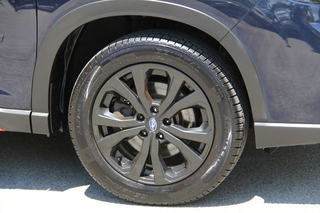 2020 Subaru Forester Sport - Photo 14