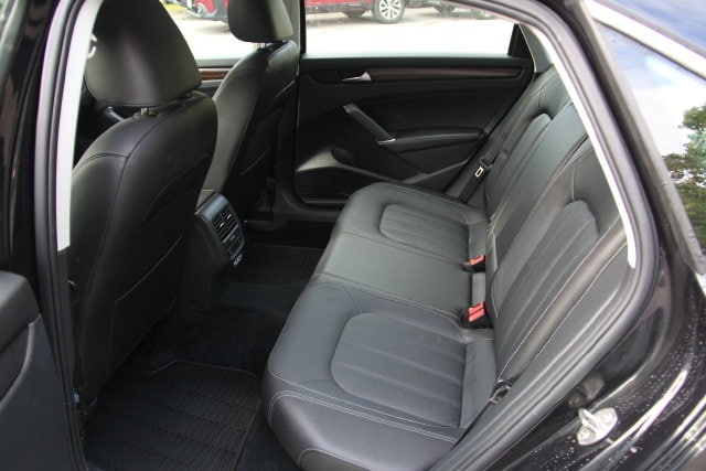 2020 Volkswagen Passat SEL - Photo 31