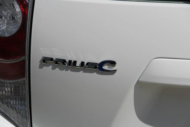 2013 Toyota Prius c Two - Photo 9