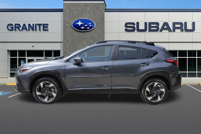 2026 Subaru Crosstrek Limited - Photo 7