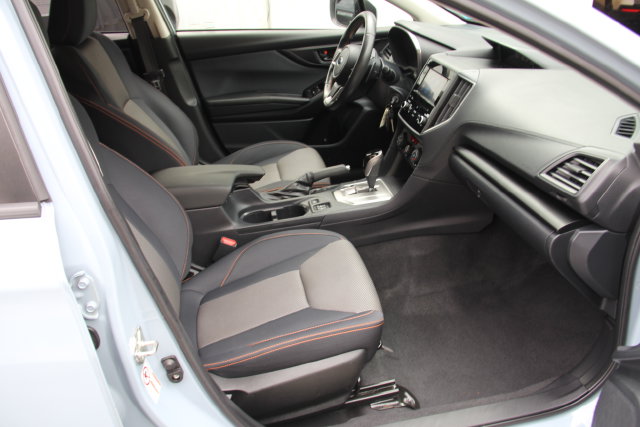 2019 Subaru Crosstrek Premium - Photo 36