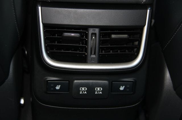 2022 Subaru Legacy Limited - Photo 32