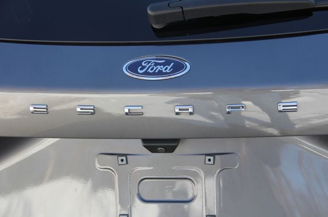 2022 Ford Escape SE - Photo 9
