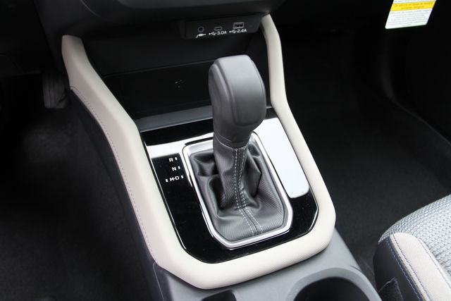 2025 Subaru Forester Premium - Photo 28