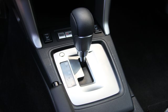 2016 Subaru Forester i Limited - Photo 29