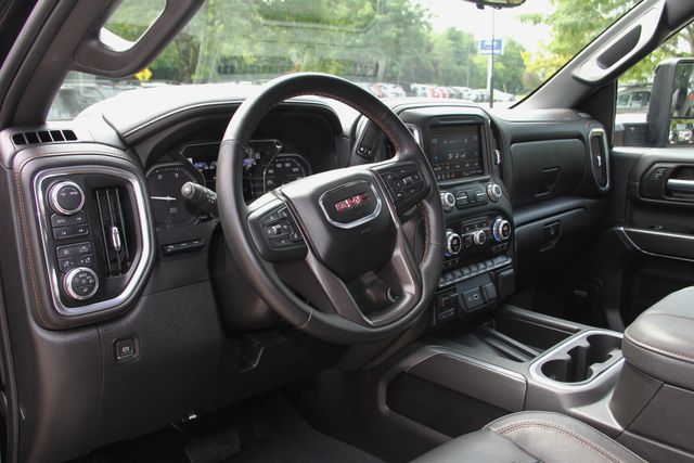 2023 GMC Sierra 2500HD AT4 - Photo 28