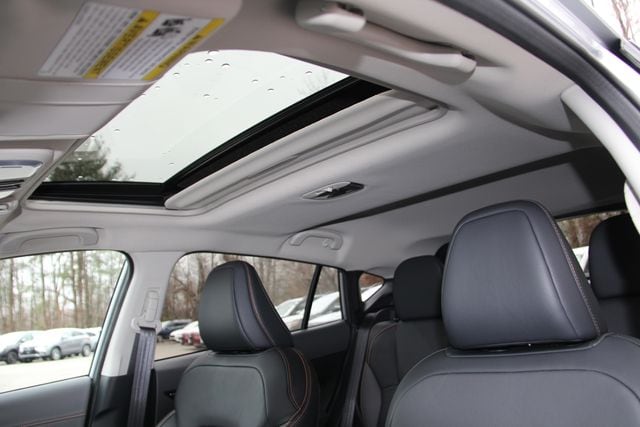 2025 Subaru Crosstrek Limited - Photo 18