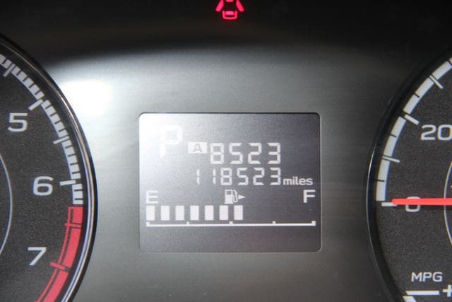 2019 Subaru Crosstrek Base - Photo 22