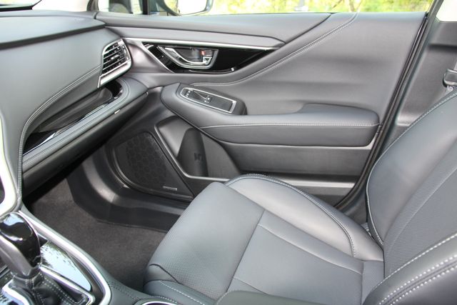2025 Subaru Legacy Limited - Photo 31