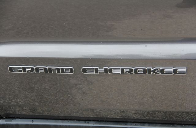 2020 Jeep Grand Cherokee Limited - Photo 8