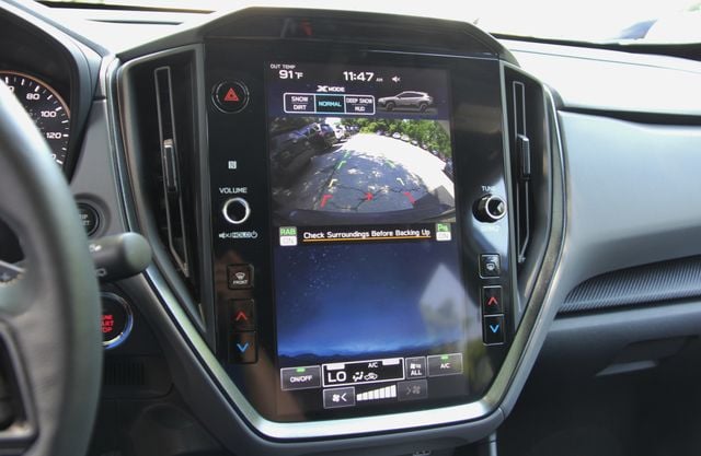 2026 Subaru Crosstrek Wilderness - Photo 28