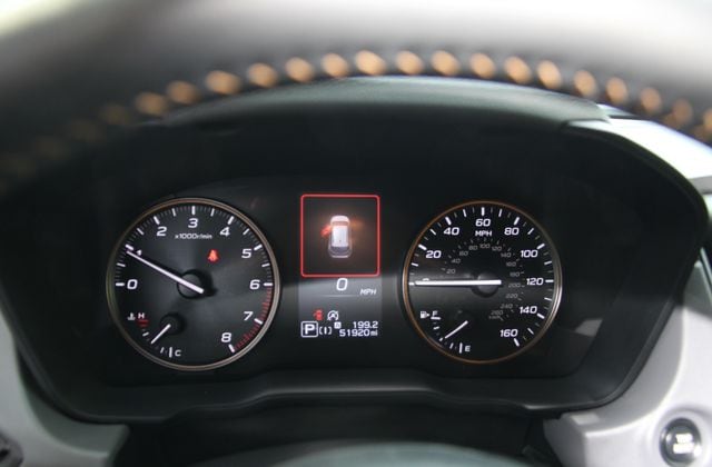 2024 Subaru Crosstrek Wilderness - Photo 25