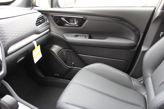 2025 Subaru Forester Limited - Photo 30