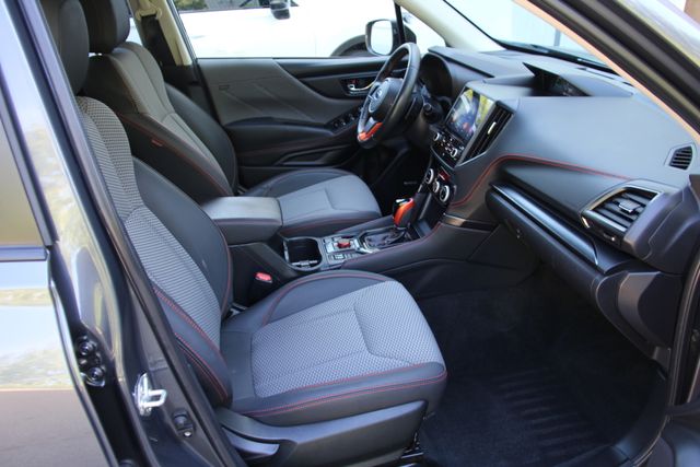 2022 Subaru Forester Sport - Photo 37