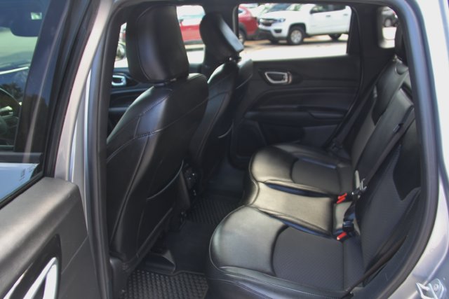2022 Jeep Compass Altitude - Photo 29