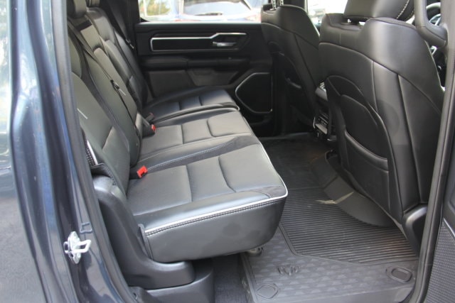 2026 RAM Ram 1500 Pickup Laramie - Photo 41