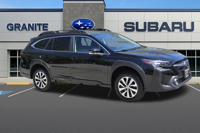 2025 Subaru Outback Premium - Photo 13