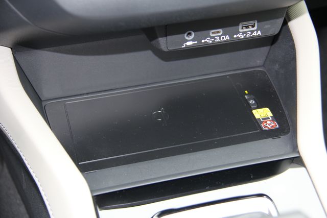 2025 Subaru Forester Premium - Photo 29
