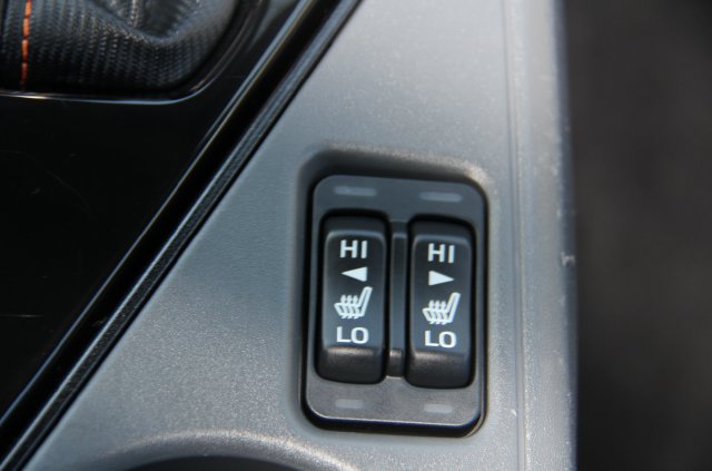 2024 Subaru Crosstrek Limited - Photo 30