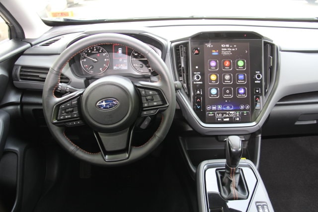 2026 Subaru Crosstrek Limited - Photo 21