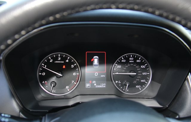 2024 Subaru Outback Premium - Photo 25