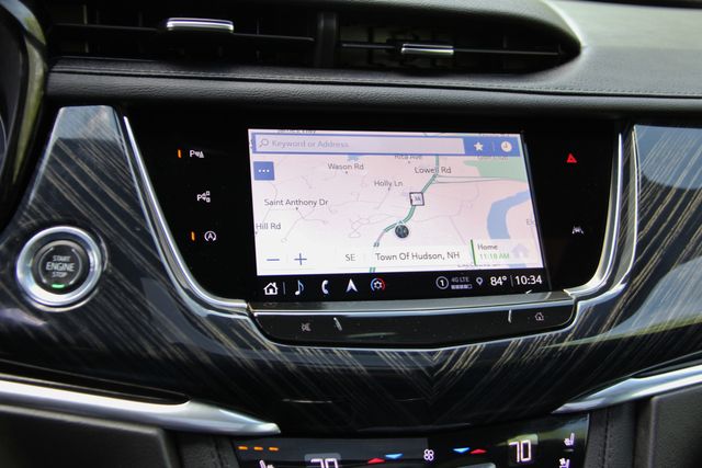 2024 Cadillac XT6 Premium Luxury - Photo 31