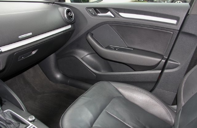 2015 Audi S3 Premium Plus - Photo 31