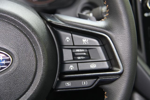 2024 Subaru Crosstrek Wilderness - Photo 24