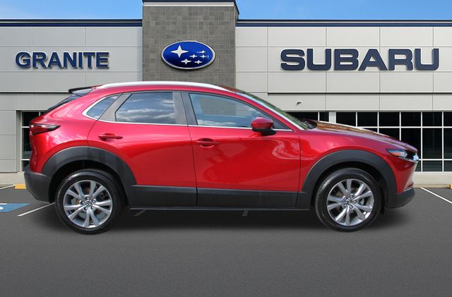2024 Mazda CX-30 Preferred - Photo 12