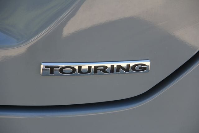 2025 Honda Pilot Touring - Photo 10